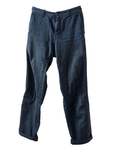 Dark Blue Dickies Pants